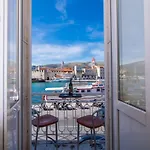 Liza Couette-café Trogir