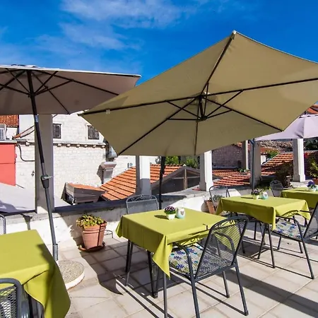 Liza Отель типа 