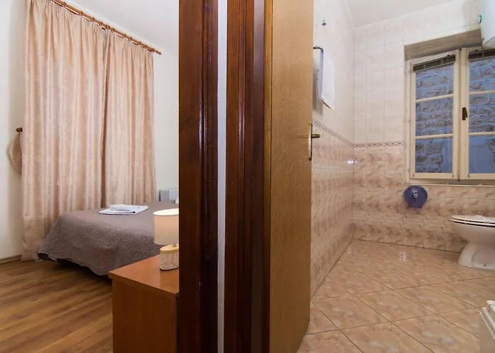 Bed & Breakfast Liza Trogir
