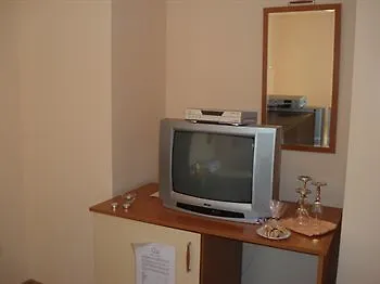 Bed & Breakfast Liza 3*