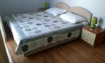 Liza Bed & Breakfast 3*