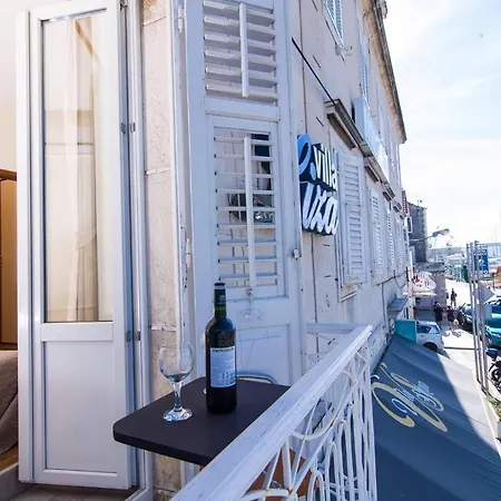 Liza 3* 特罗吉尔