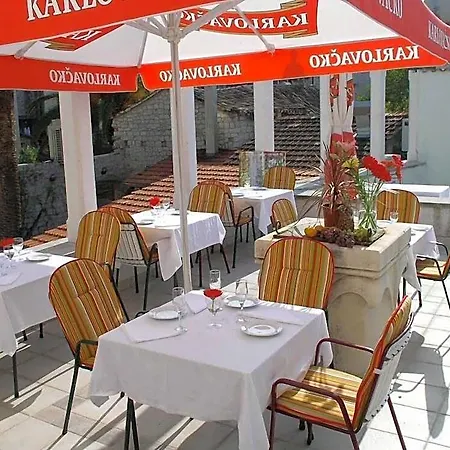 Villa Liza Trogir