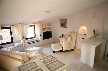 Liza 住宿加早餐酒店