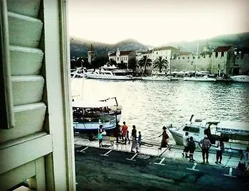 Couette-café Liza Trogir
