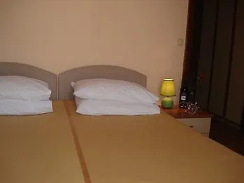 Bed and Breakfast Liza Τρογκίρ